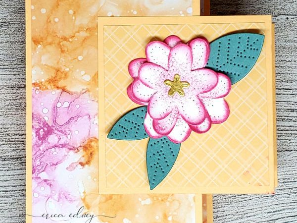 Erica Edney, Stampin' Up! Demonstrator - Love to papercraft? Get ...